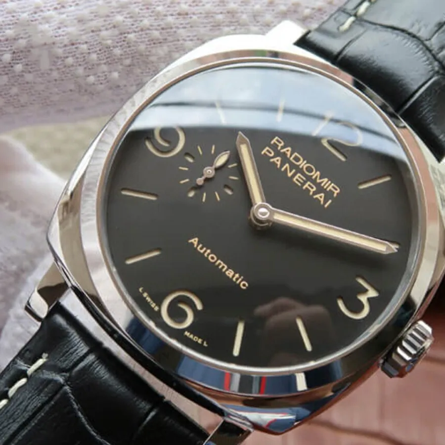 PANERAI-RADIOMIR-PAM00572-45MM