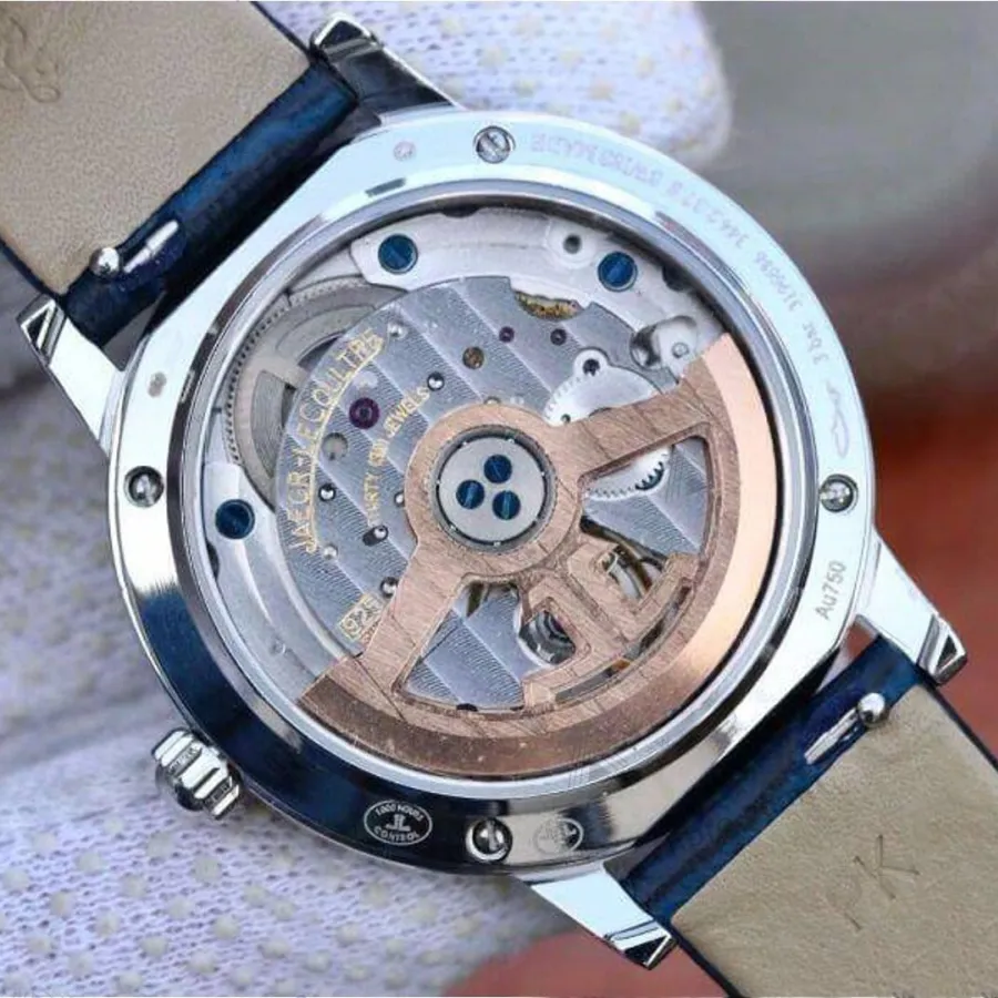 JAEGER LECOULTRE-RENDEZ VOUS-ref.3618490-38.2mm