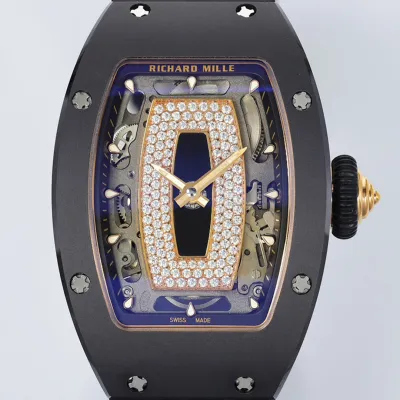 RICHARD MILLE-ref.RM 07-01-45.66mmx31.40mm