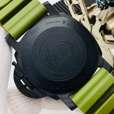 PANERAI-SUBMERSIBLE-PAM00961-45MM