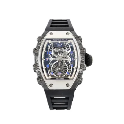 RICHARD MILLE-ref.RM 21-01-42mmx51mm