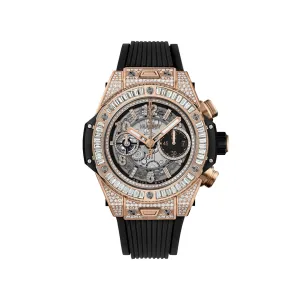 HUBLOT-BIG BANG-ref.421.OX.1180.RX.0904-44mm