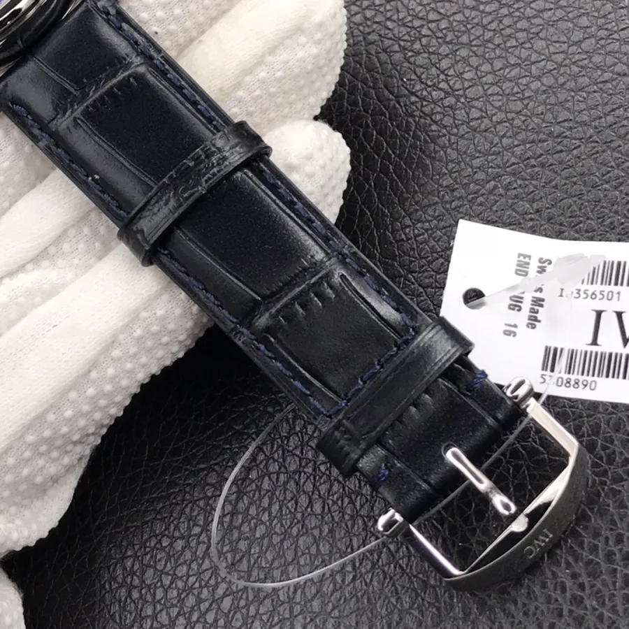 IWC-PORTOFINO-ref.IW459402-40mm