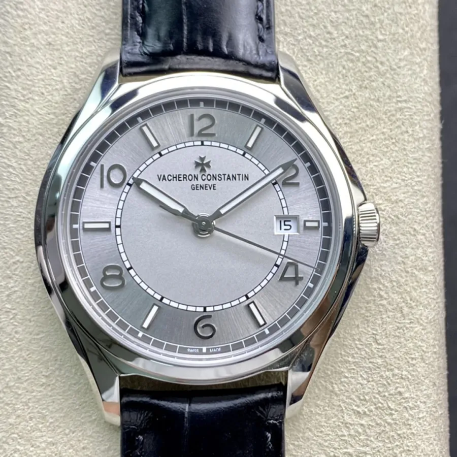 Vacheron Constantin-FIFTYSIX-4600E000A-B442-40mm