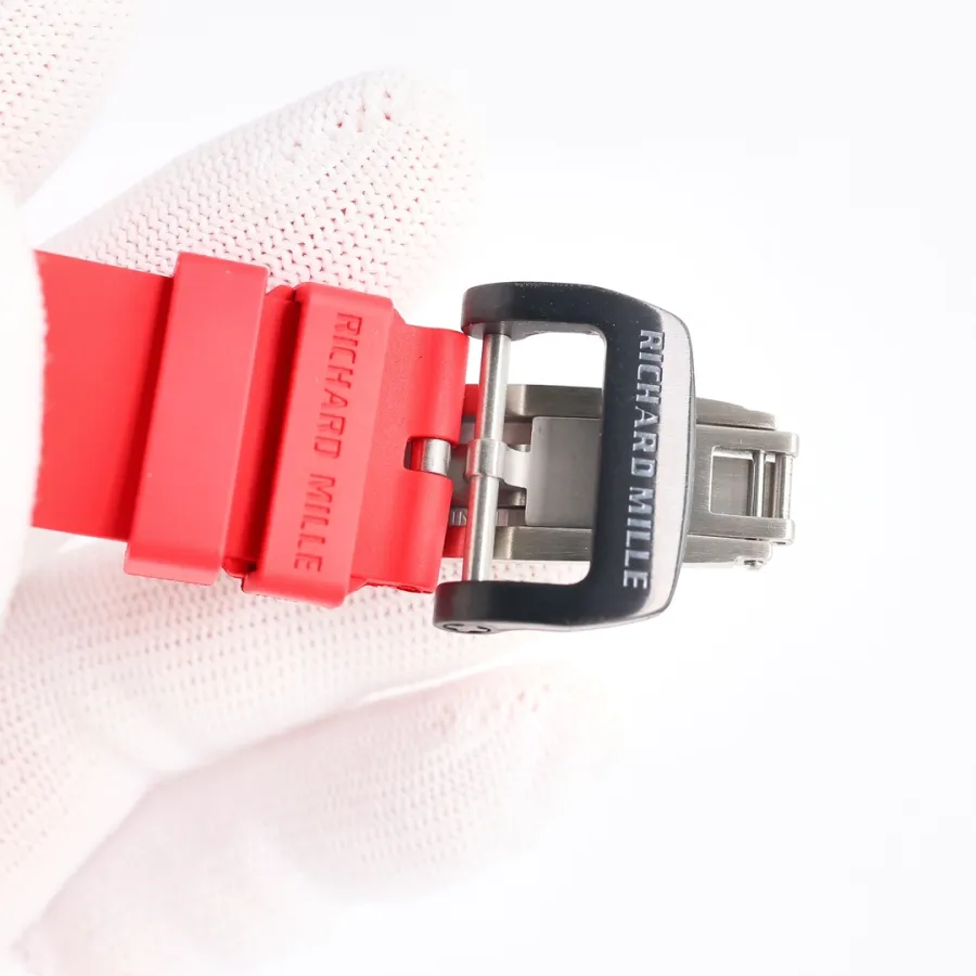 RICHARD MILLE-ref.RM12-01-42mmx51mm