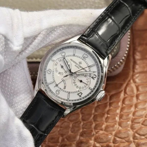 Vacheron Constantin-FIFTYSIX-4400E000A-B437-40mm - Image 3