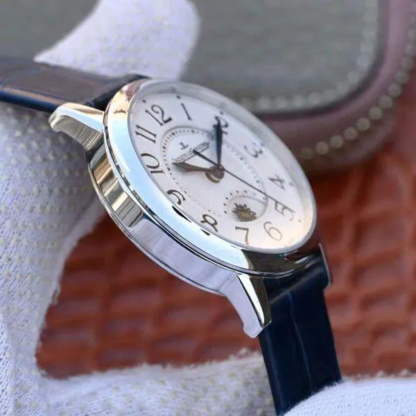 JAEGER LECOULTRE-RENDEZ VOUS-ref.3618490-38.2mm - Image 6