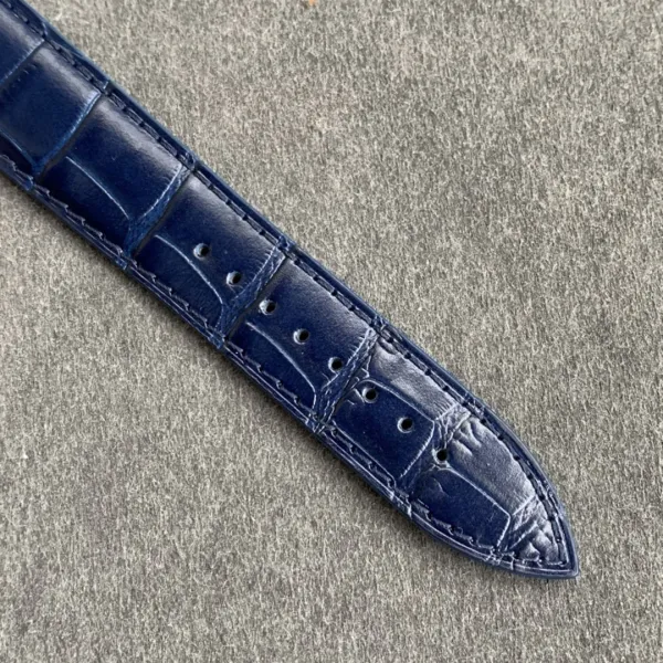 JAEGER LECOULTRE-MASTER-ref.1378480-39mm - Image 9