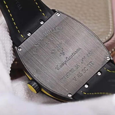 Franck Muller-REF.V 45 SC DT TT NR BR JA-45MM-20