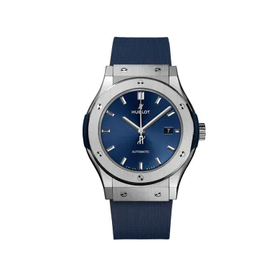 HUBLOT-CLASSIC FUSION-ref.542.NX.7170.RX-42mm