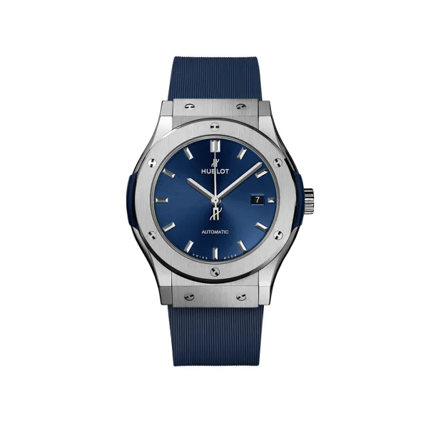 HUBLOT-CLASSIC FUSION-ref.542.NX.7170.RX-42mm