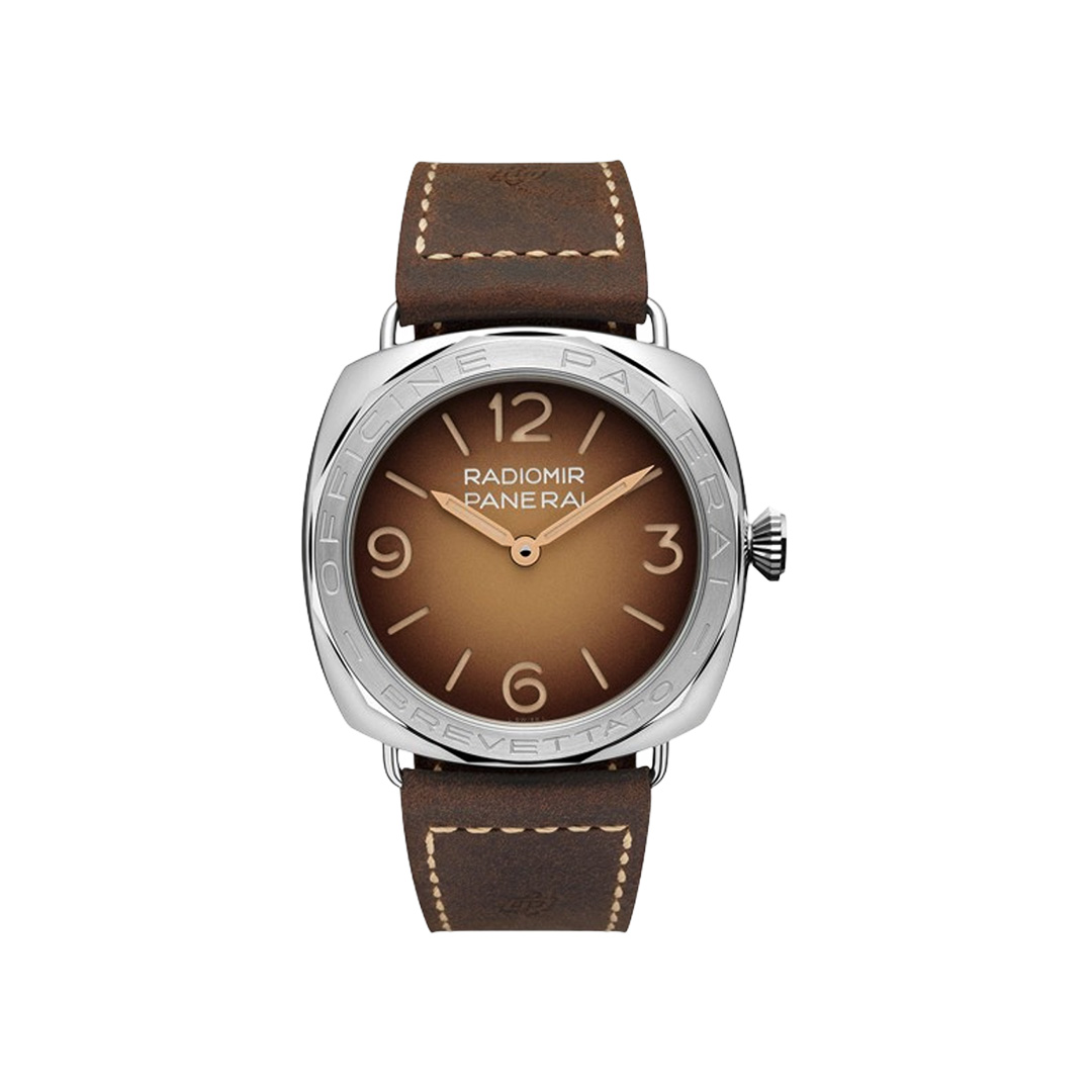 PANERAI RADIOMIR PAM00687 47MM