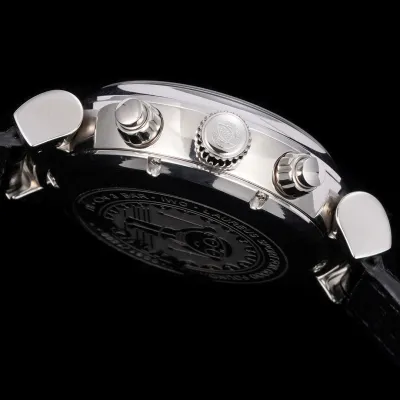 IWC-DA VINCI-ref.IW393402-42mm