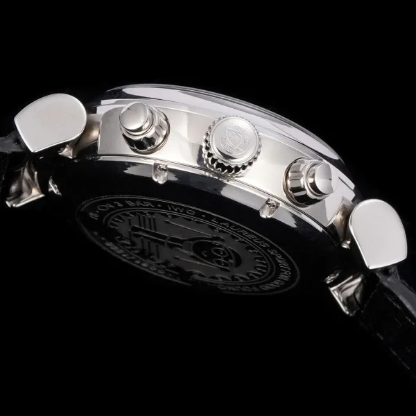 IWC-DA VINCI-ref.IW393402-42mm - Image 6