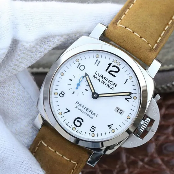 PANERAI-LUMINOR-PAM01499-42MM-7 - Image 3