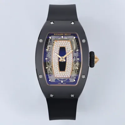 RICHARD MILLE-ref.RM 07-01-45.66mmx31.40mm