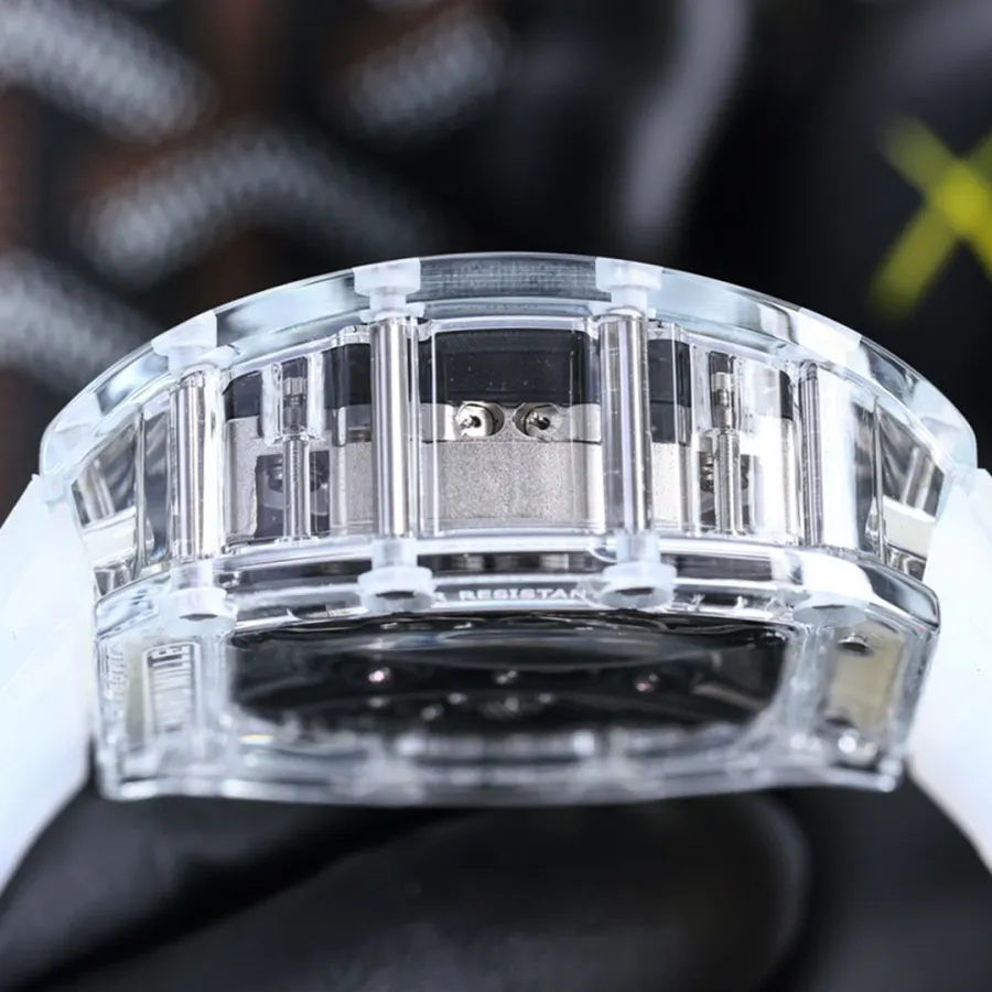 RICHARD MILLE-ref.RM53-02-49.90mm42.70mm16.15mm