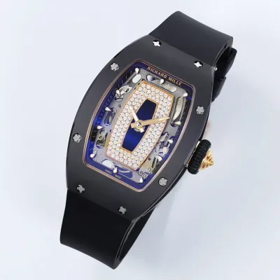 RICHARD MILLE-ref.RM 07-01-45.66mmx31.40mm