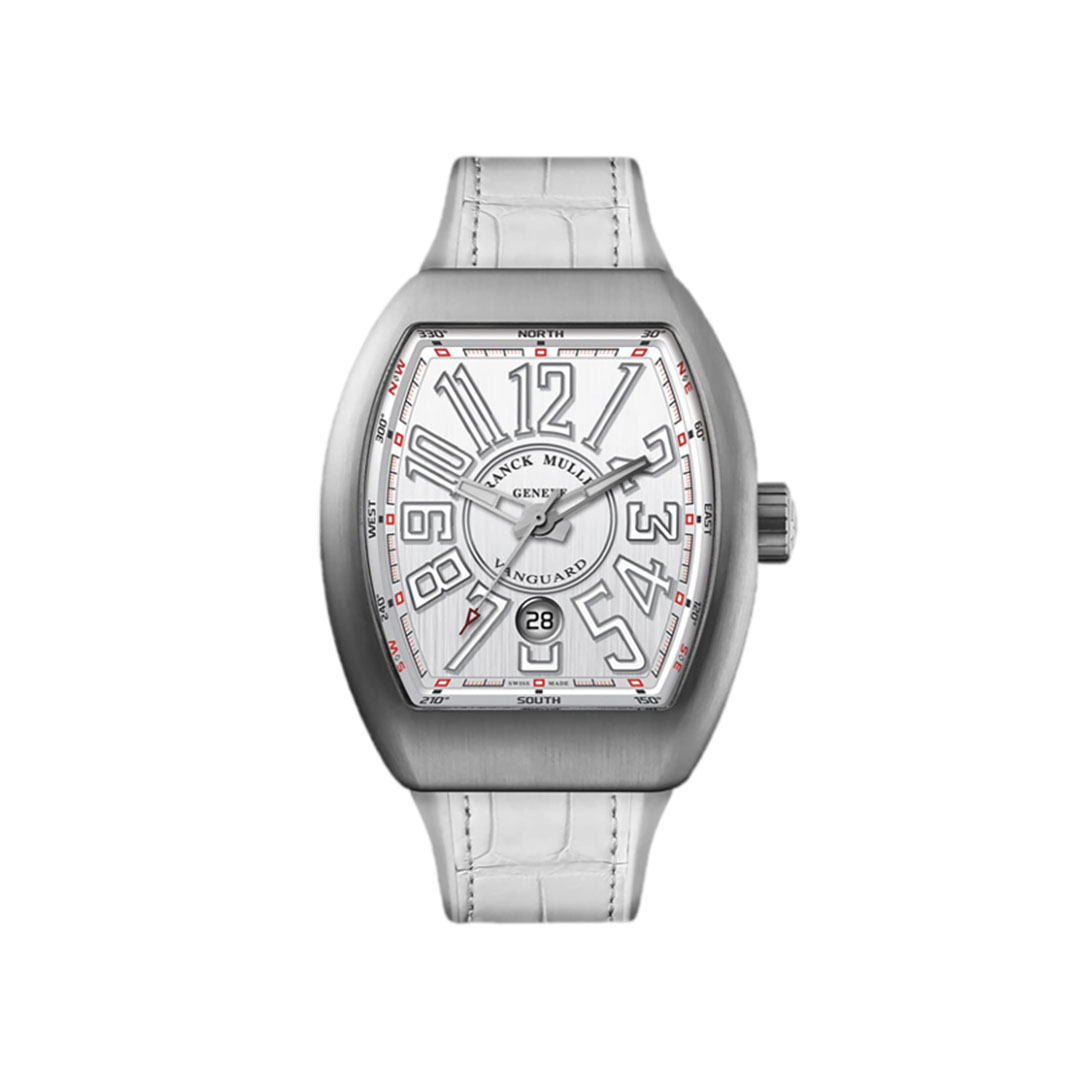 Franck Muller-REF.V 45-45MM