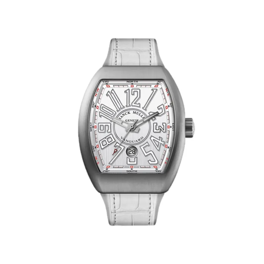 Franck Muller-REF.V 45-45MM