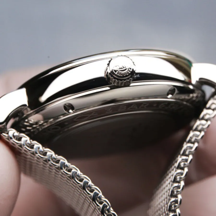 IWC-PORTOFINO-ref.IW356507-40mm