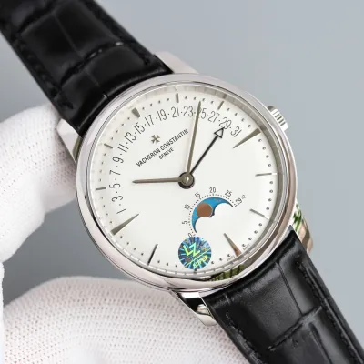 VACHERON CONSTANTIN-PATRIMONY-4010U000G-B330-42.5mm