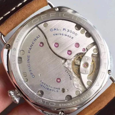 PANERAI-RADIOMIR-PAM00424-47mm