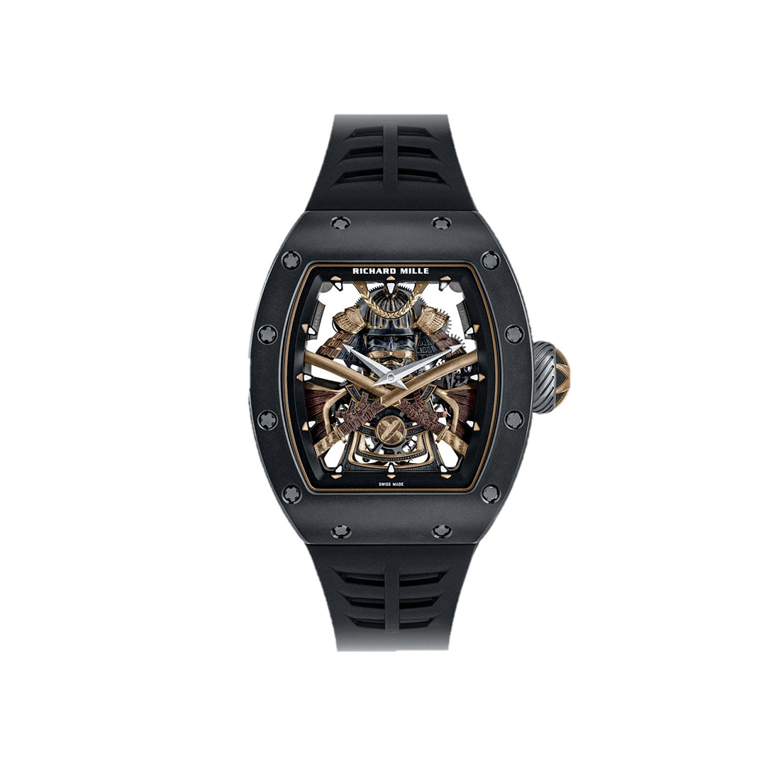 RICHARD MILLE-ref.RM 47-42.70mmx50.00mm