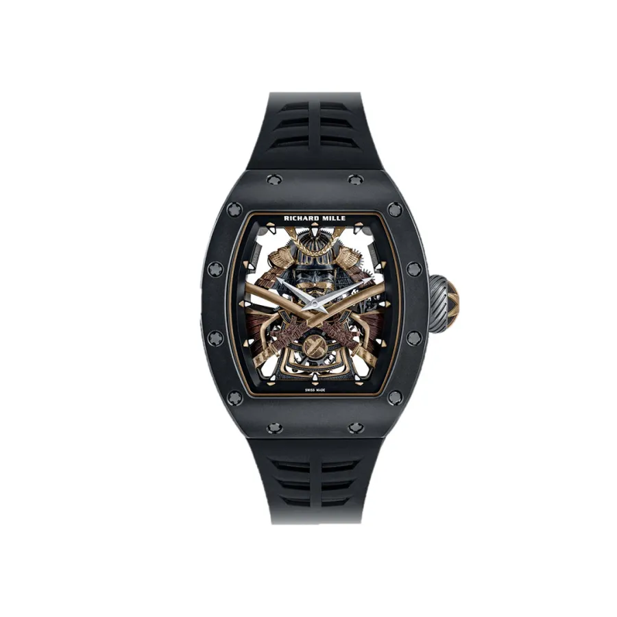 RICHARD MILLE-ref.RM 47-42.70mmx50.00mm