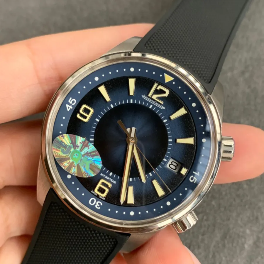 JAEGER LECOULTRE-Polaris-ref.9068681-42mm