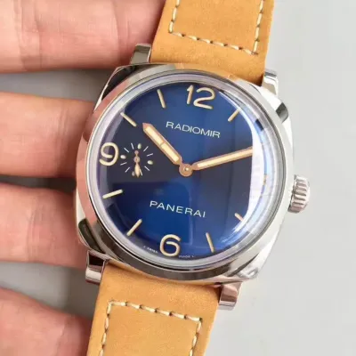 PANERAI-RADIOMIR-PAM00690-47mm