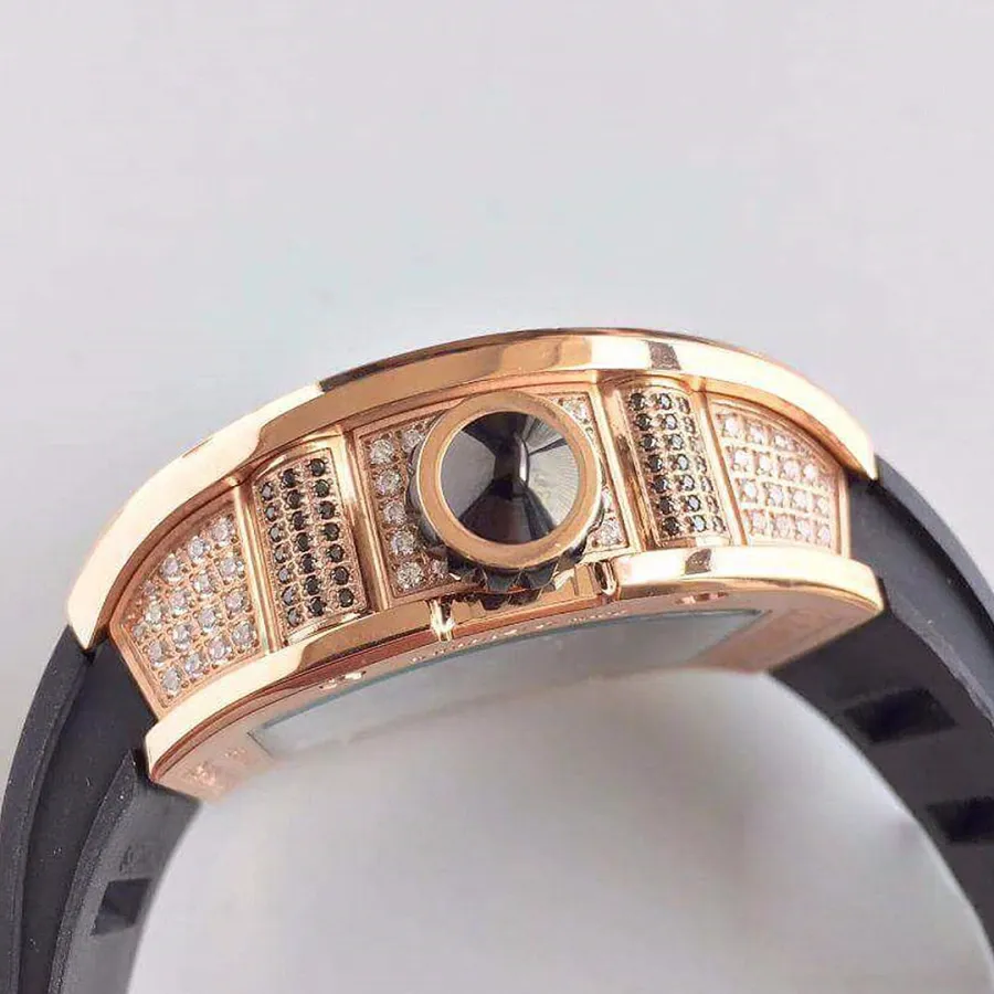 RICHARD MILLE-ref.RM19-02-42mmx51mm