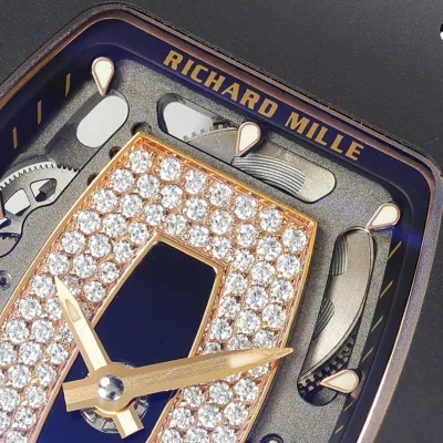 RICHARD MILLE-ref.RM 07-01-45.66mmx31.40mm