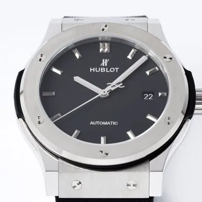 HUBLOT-CLASSIC FUSION-ref.542.NX.1171.RX-42mm