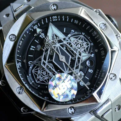 HUBLOT-BIG BANG-ref.418.NX.1107.RX.MXM19-45mm