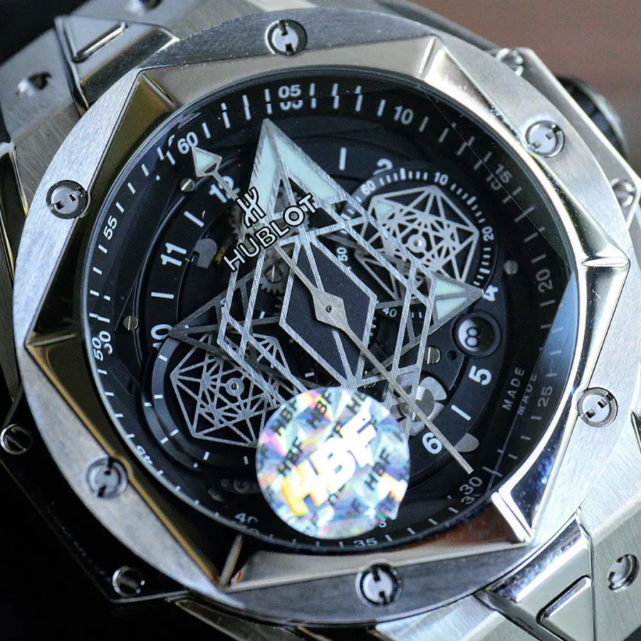 HUBLOT-BIG BANG-ref.418.NX.1107.RX.MXM19-45mm