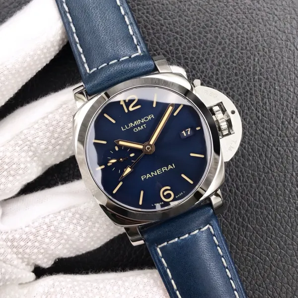 PANERAI-LUMINOR-PAM00688-42mm - Image 4