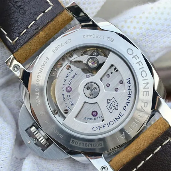 PANERAI-LUMINOR-PAM01499-42MM-7 - Image 8