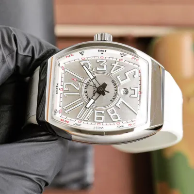 Franck Muller-REF.V 45-45MM