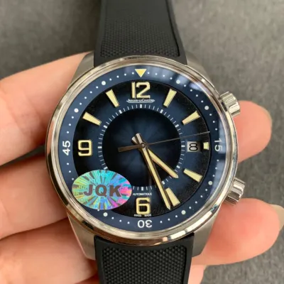 JAEGER LECOULTRE-Polaris-ref.9068681-42mm