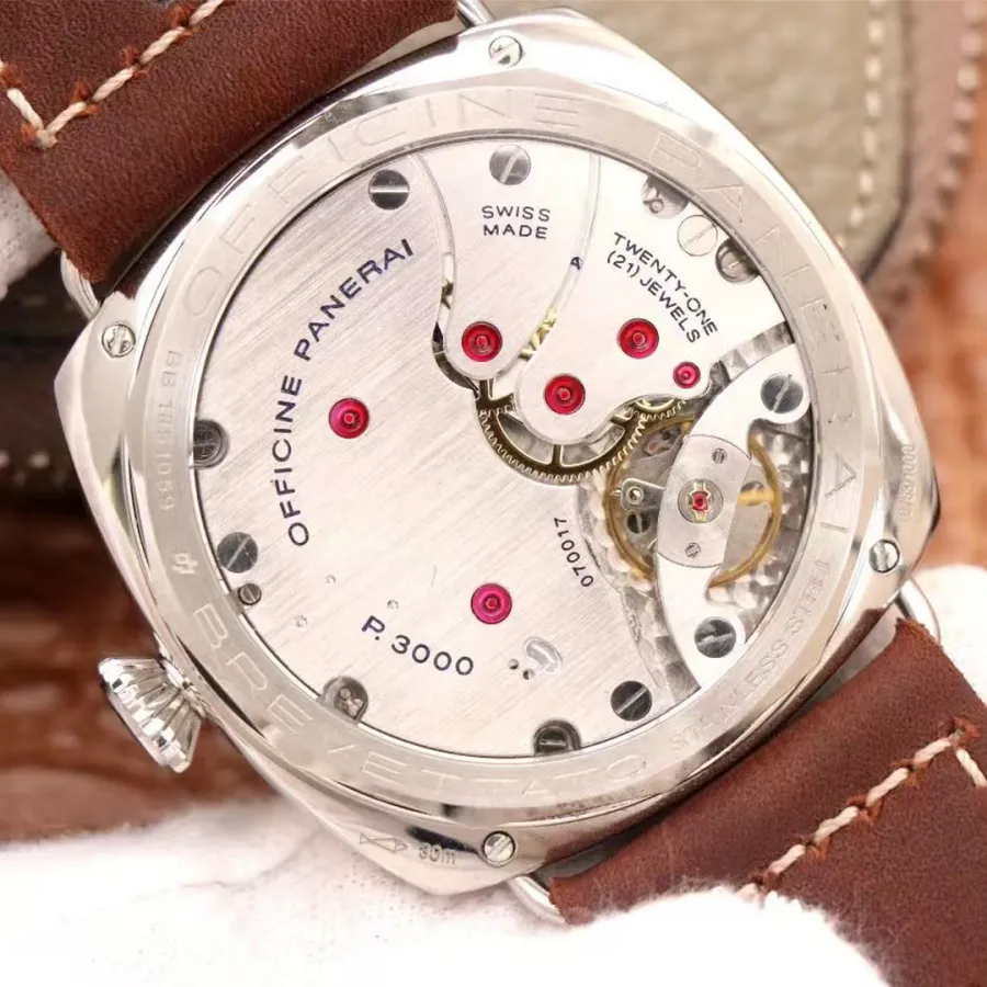 PANERAI-RADIOMIR-PAM00687-47MM