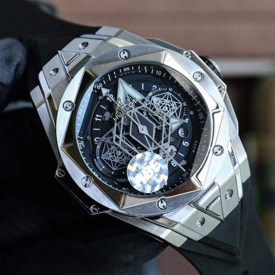 HUBLOT-BIG BANG-ref.418.NX.1107.RX.MXM19-45mm