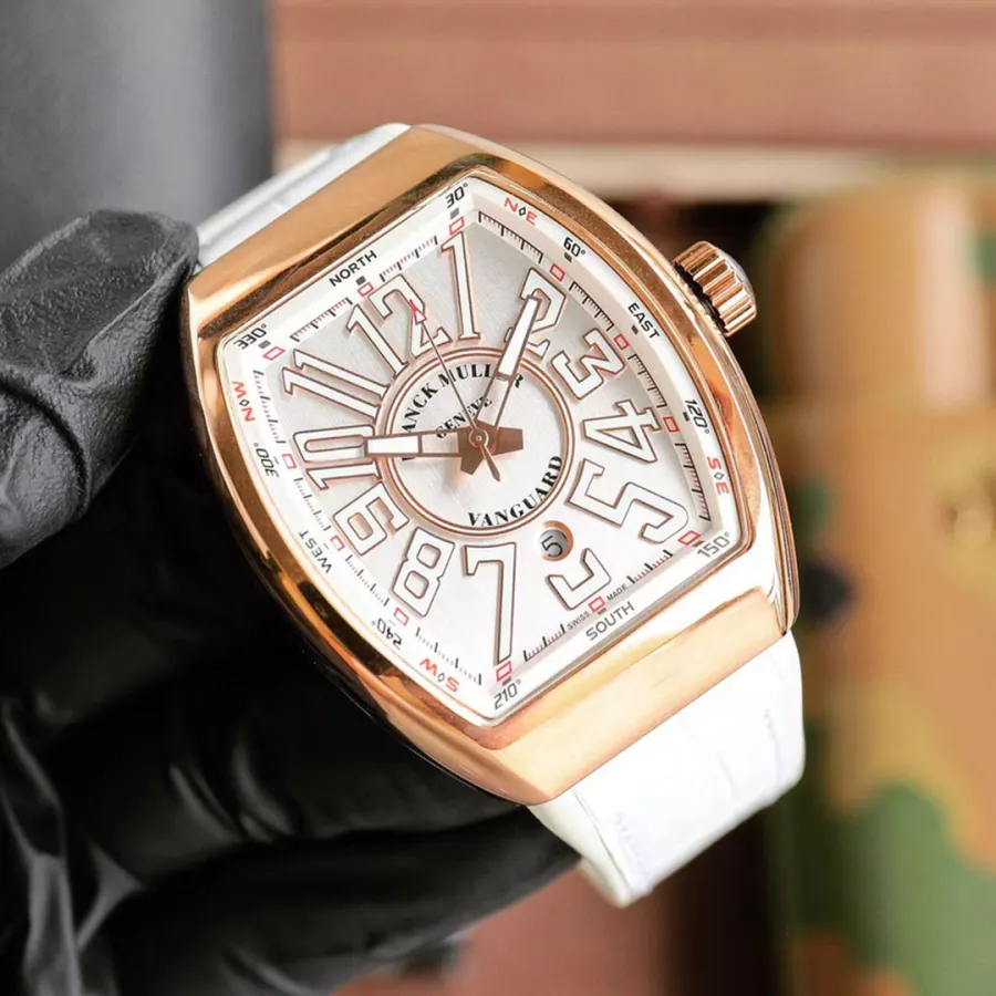 Franck Muller-REF.V 45 SC DT 5N BC-45MM-17