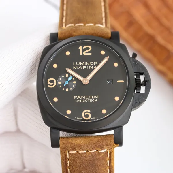 PANERAI-LUMINOR-PAM00661-44MM - Image 2