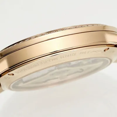 JAEGER LECOULTRE-RENDEZ VOUS-ref.3442430-34mm