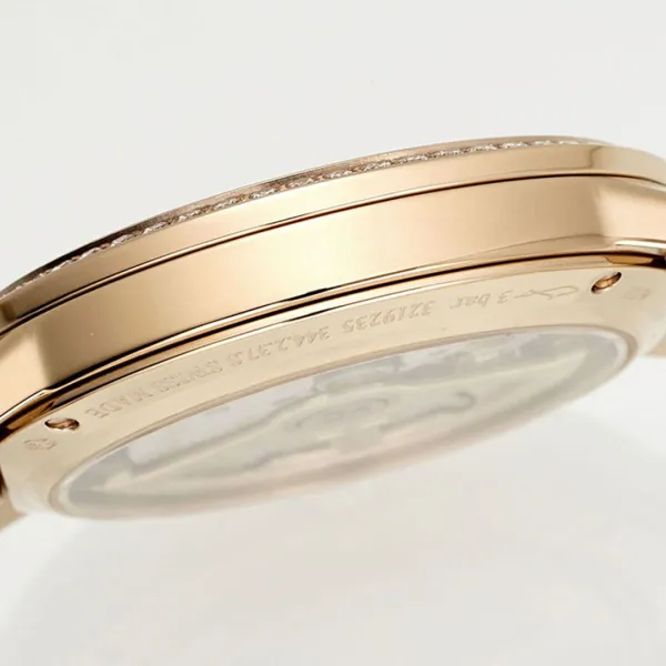 JAEGER LECOULTRE-RENDEZ VOUS-ref.3442430-34mm - Image 8