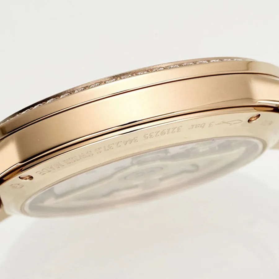 JAEGER LECOULTRE-RENDEZ VOUS-ref.3442430-34mm