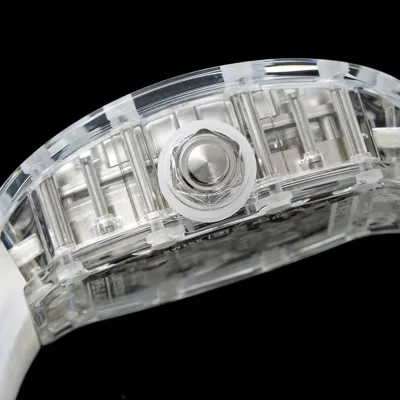 RICHARD MILLE-ref.RM 56-01-50.50mmX42.70mm