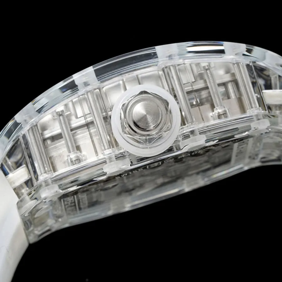 RICHARD MILLE-ref.RM 56-01-50.50mmX42.70mm