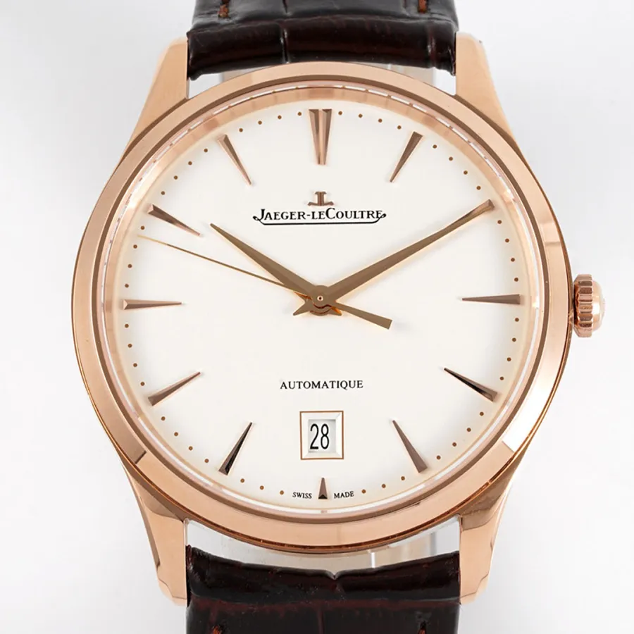 JAEGER LECOULTRE-MASTER-ref.1282510-40mm